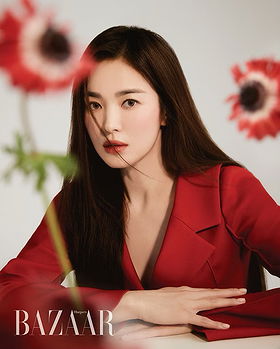 Hye Kyo Song