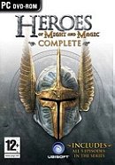 Heroes of Might and Magic Complete Collection