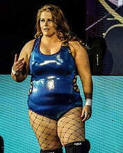 Kimberly Benson pictures and photos