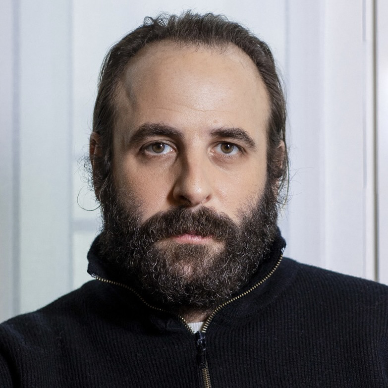 Vincent Macaigne