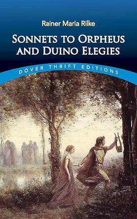 Duino Elegies and the Sonnets to Orpheus