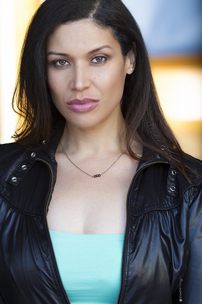 Marilyn Camacho