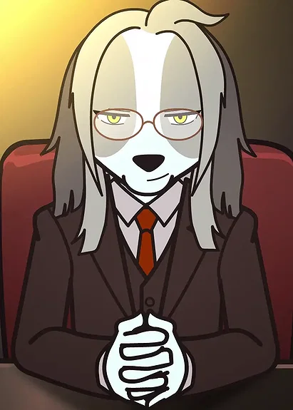 Himuro (Aggretsuko)