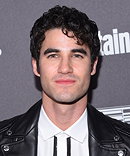 Darren Criss