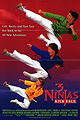 3 Ninjas Kick Back