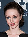 Kacey Rohl