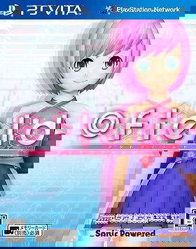 @Field [Japan Import]