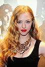 Amanda Seyfried