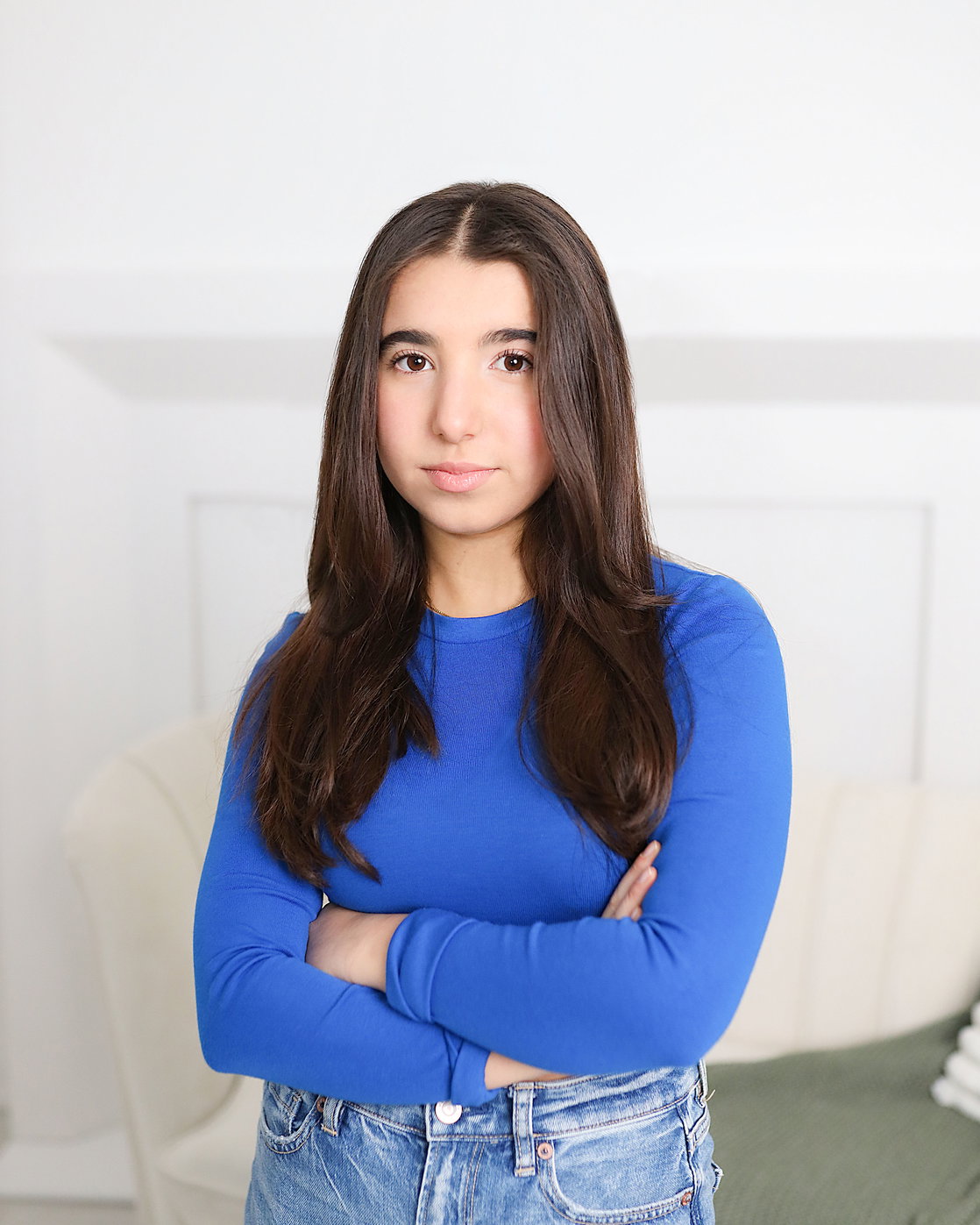 Isabella Leo