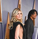 Heidi Klum