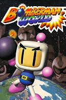 Bomberman World