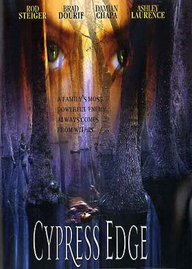 Cypress Edge