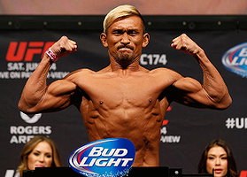 Kiichi Kunimoto