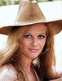 Claudia Cardinale