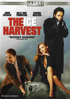 The Ice Harvest