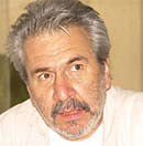 José Luis García Agraz