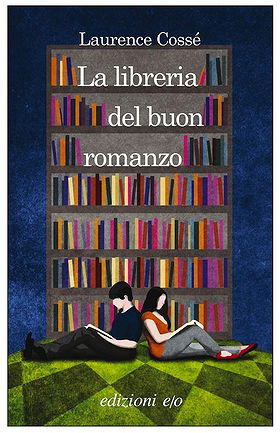 La libreria del buon romanzo