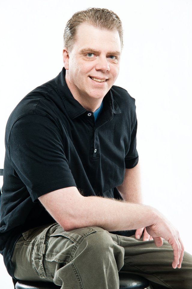 Raymond Mamrak