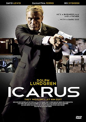 Icarus (The Killing Machine)