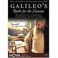 Nova Galileo's Battle for the Heavens
