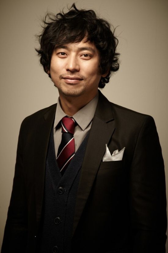 Hyeong-beom Kim