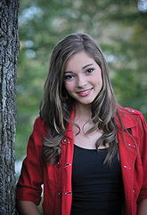 Christy Giles pictures and photos