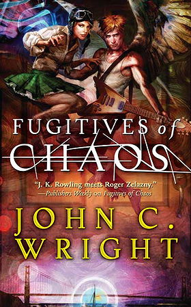 Fugitives of Chaos  