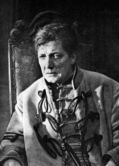 Tore Svennberg