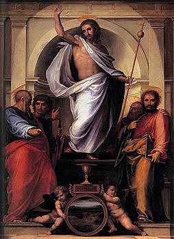 Fra Bartolomeo