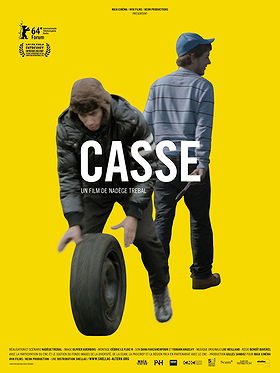 Casse