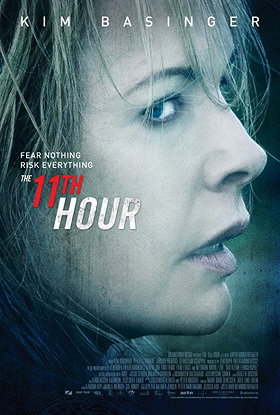 The 11th Hour (2014)