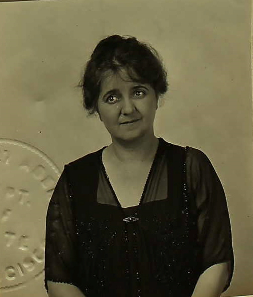 Rose Tapley