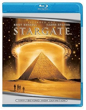 Stargate (Extended Cut) 