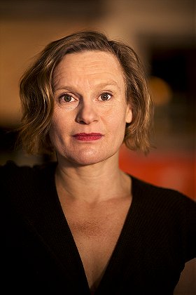 Annette Heimerzheim