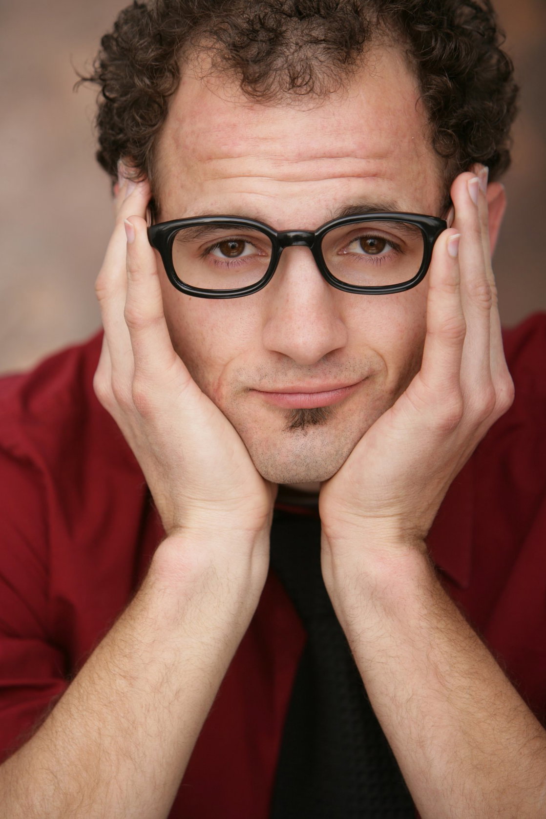 Eric Satterberg