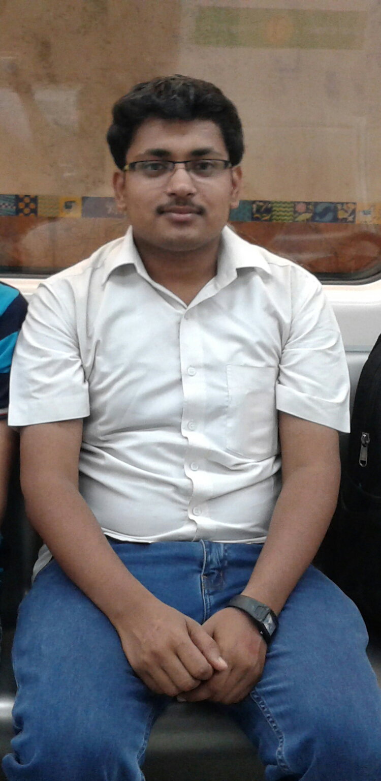 Amit Kumar
