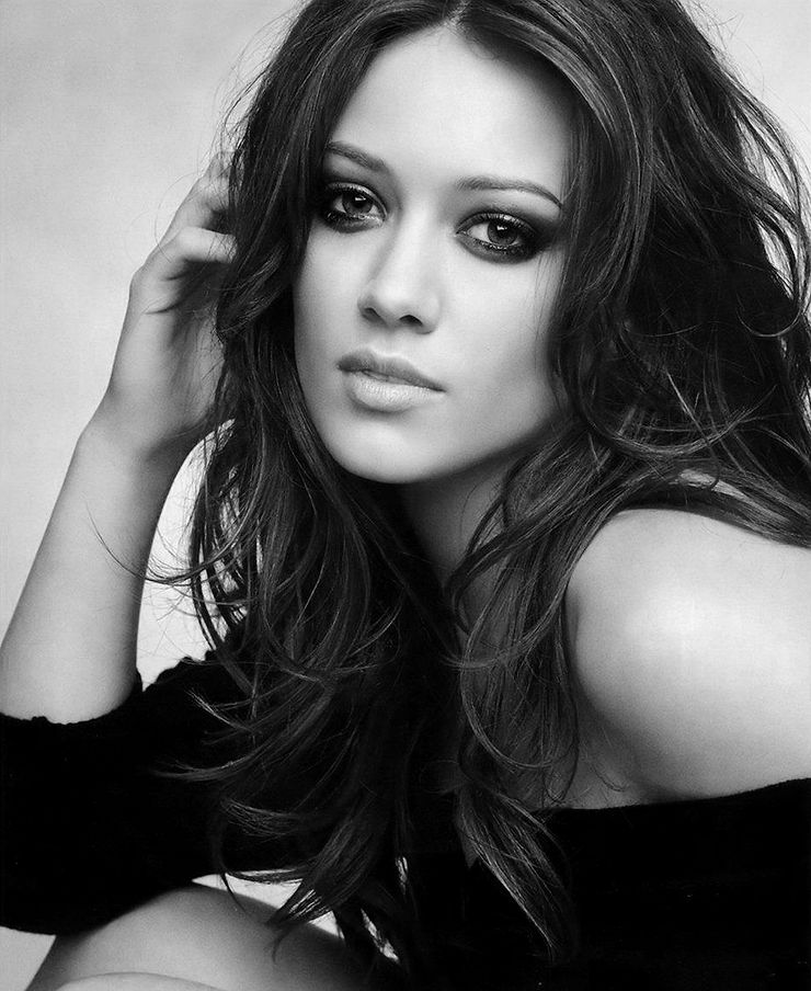 Hilary Duff Hilary Duff