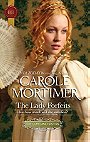 The Lady Forfeits (The Copeland Sisters #2)