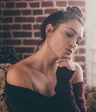 Laurel Witt pictures and photos