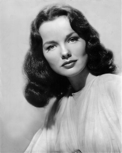 Wanda Hendrix