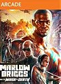 Marlow Briggs and the Mask of Death -Xbox 360