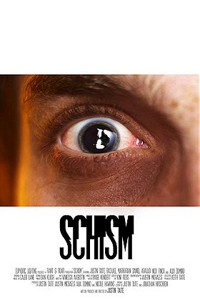 Schism (2016)