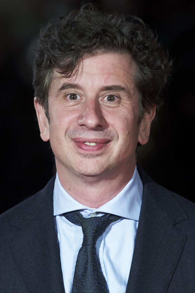 Gabino Diego