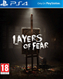 Layers of  Fear