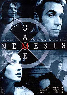Nemesis Game