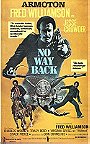 No Way Back [VHS]