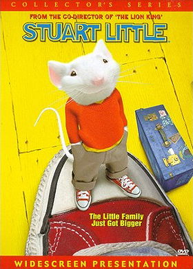 Stuart Little 
