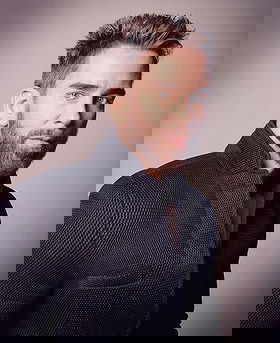 Gonzalo Revoredo