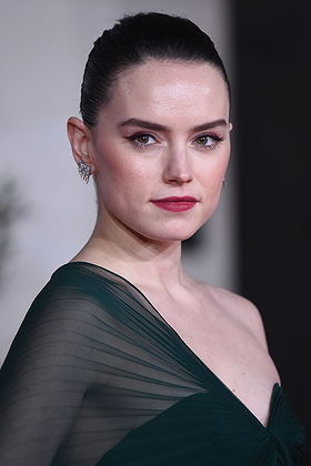 Daisy Ridley