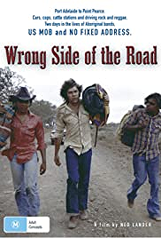 Wrong Side of the Road